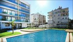 2 rooms Apartment in Lara, Turkey No. 29028 - apartment in Turkey