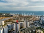6 rooms Penthouse in Kundu, Turkey No. 29029 - penthouse in Turkey