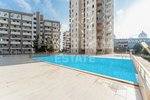 6 rooms Penthouse in Kundu, Turkey No. 29029 - Image 14