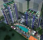 Apartment 2+1 in Mersin, Turkey No. 29786 - apartment in Turkey