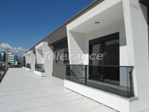 Apartment 2+1 in Kepez, Turkey No. 29792