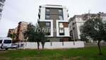 Apartment 2+1 in Antalya, Turkey No. 29794 - apartment in Turkey