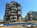 Apartment 1+1 in Kepez, Turkey No. 29796 - apartment in Turkey