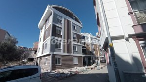 Apartment 2+1 in Antalya, Turkey No. 29799