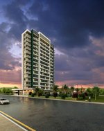 2 rooms Apartment in Mersin, Turkey No. 29806 - Image 2