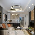 2 rooms Apartment in Mersin, Turkey No. 29806 - Image 11