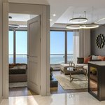 2 rooms Apartment in Mersin, Turkey No. 29806 - Image 16