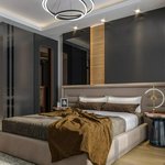 2 rooms Apartment in Mersin, Turkey No. 29806 - Image 17