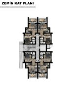 2 rooms Apartment in Alanya, Turkey No. 29812 - Image 13