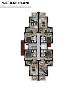 2 rooms Apartment in Alanya, Turkey No. 29812 - Image 14