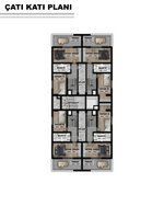 2 rooms Apartment in Alanya, Turkey No. 29812 - Image 16