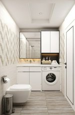 2 rooms Penthouse in Demirtas, Turkey No. 29845 - Image 16