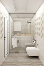 2 rooms Penthouse in Demirtas, Turkey No. 29845 - Image 17