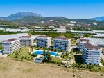 3 rooms Apartment in Demirtas, Turkey No. 29854 - apartment in Turkey