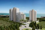 2 rooms Penthouse in Mersin, Turkey No. 29856 - Image 2