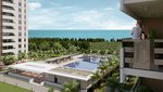 2 rooms Penthouse in Mersin, Turkey No. 29856 - Image 13