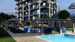 2 rooms Apartment in Turkler, Turkey No. 29872 - Image 15