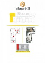 2 rooms Apartment in Turkler, Turkey No. 29872 - Image 29