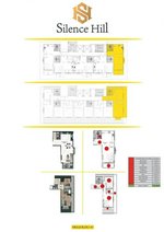 2 rooms Apartment in Turkler, Turkey No. 29872 - Image 30