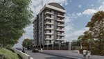 2 rooms Apartment in Demirtas, Turkey No. 29878 - Image 13