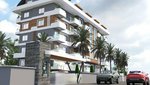 2 rooms Apartment in Alanya, Turkey No. 29884 - Image 2