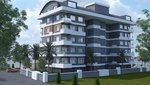 2 rooms Apartment in Alanya, Turkey No. 29884 - Image 3