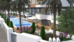 2 rooms Apartment in Alanya, Turkey No. 29884 - Image 4