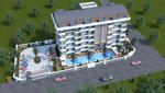 2 rooms Apartment in Alanya, Turkey No. 29884 - Image 5