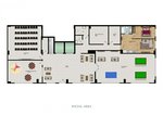 2 rooms Apartment in Alanya, Turkey No. 29885 - Image 13