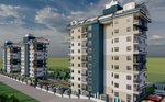 2 rooms Apartment in Alanya, Turkey No. 29885 - Image 19