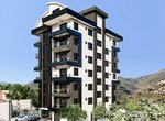 2 rooms Apartment in Demirtas, Turkey No. 29886 - Image 4