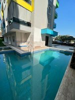 2 rooms Apartment in Mahmutlar, Turkey No. 29899 - Image 7