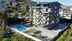 2 rooms Apartment in Alanya, Turkey No. 29900 - apartment in Turkey