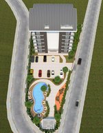 2 rooms Apartment in Demirtas, Turkey No. 29902 - Image 8