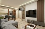 2 rooms Apartment in Demirtas, Turkey No. 29902 - Image 9