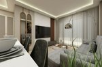 2 rooms Apartment in Demirtas, Turkey No. 29902 - Image 12