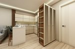 2 rooms Apartment in Demirtas, Turkey No. 29902 - Image 14