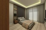 2 rooms Apartment in Demirtas, Turkey No. 29902 - Image 16