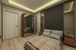 2 rooms Apartment in Demirtas, Turkey No. 29902 - Image 17