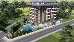 2 rooms Apartment in Avsallar, Turkey No. 29903 - apartment in Turkey