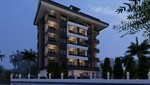 2 rooms Apartment in Avsallar, Turkey No. 29903 - Image 16
