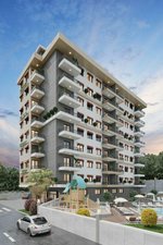 2 rooms Commercial property in Avsallar, Turkey No. 29905 - Image 11