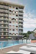 2 rooms Commercial property in Avsallar, Turkey No. 29905 - Image 12