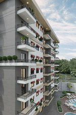 2 rooms Commercial property in Avsallar, Turkey No. 29905 - Image 13