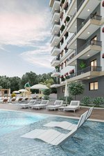 2 rooms Commercial property in Avsallar, Turkey No. 29905 - Image 14