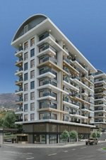 2 rooms Apartment in Mahmutlar, Turkey No. 29916 - Image 6