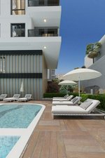 2 rooms Apartment in Mahmutlar, Turkey No. 29916 - Image 12