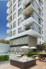 2 rooms Apartment in Mahmutlar, Turkey No. 29916 - Image 13
