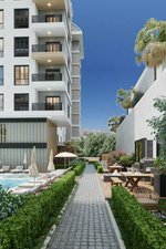 2 rooms Apartment in Mahmutlar, Turkey No. 29916 - Image 14