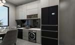 2 rooms Apartment in Mahmutlar, Turkey No. 29916 - Image 18
